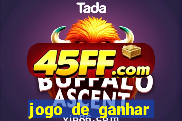 jogo de ganhar dinheiro da mina